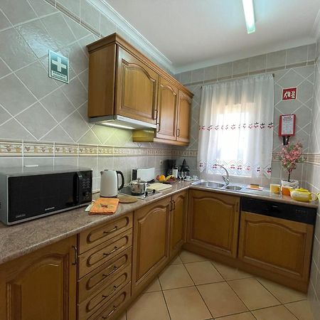 Villa Eber Albufeira Esterno foto