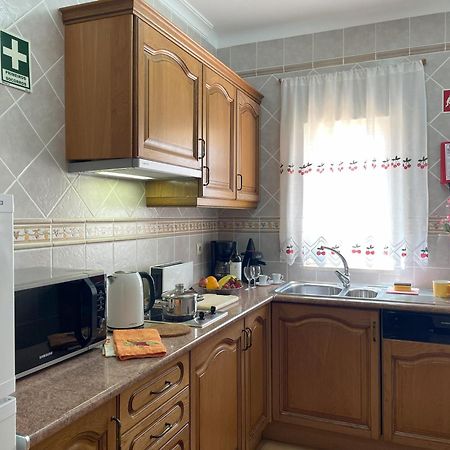 Villa Eber Albufeira Esterno foto