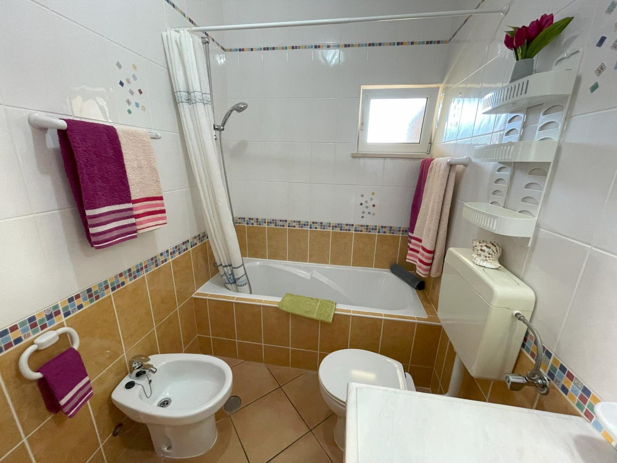 Villa Eber Albufeira Esterno foto
