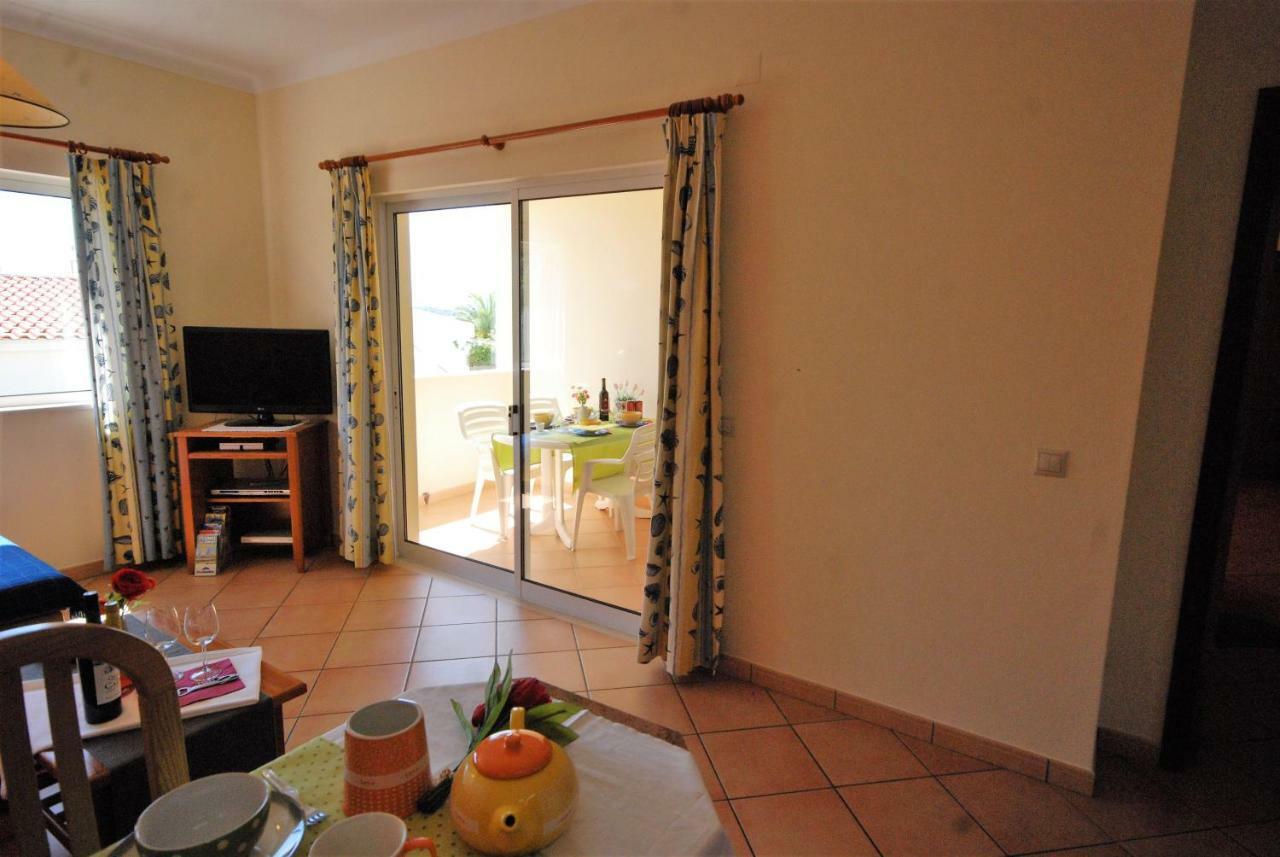 Villa Eber Albufeira Esterno foto