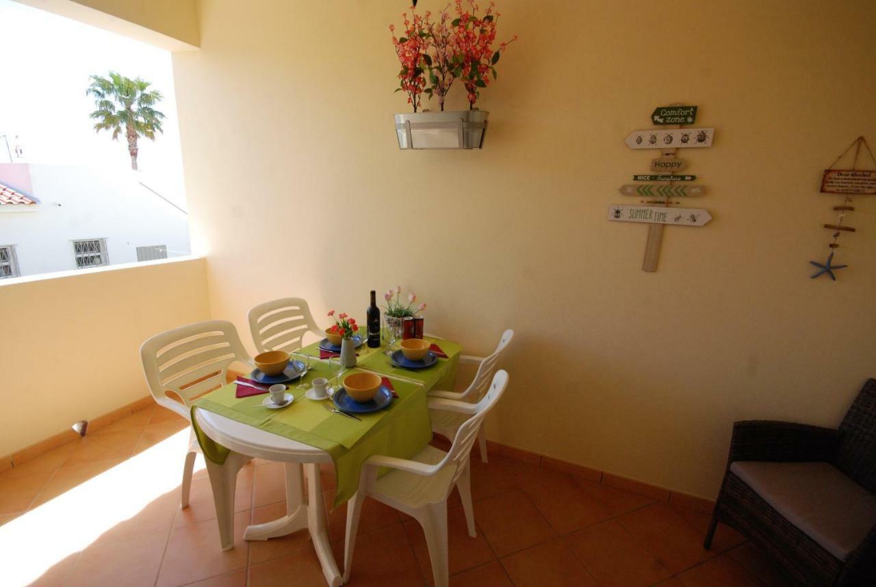 Villa Eber Albufeira Esterno foto