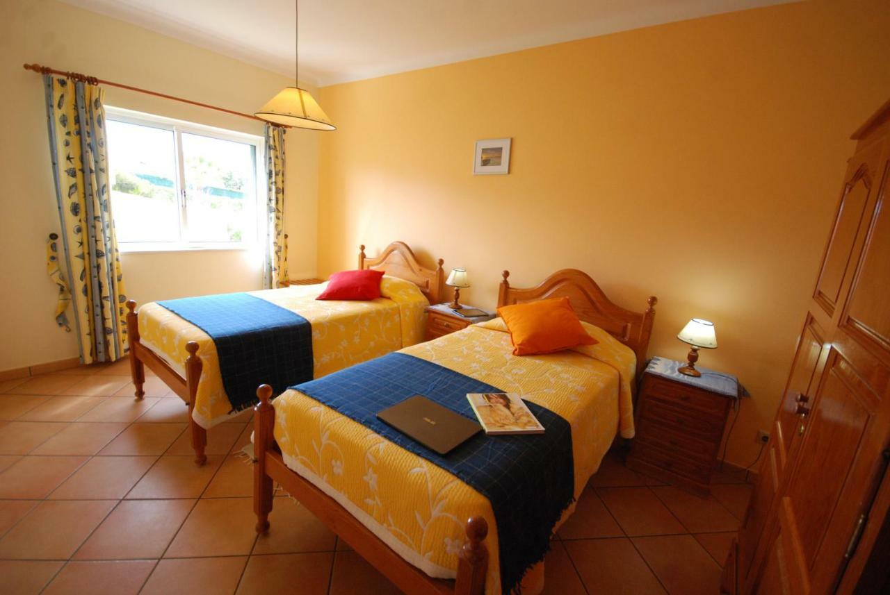 Villa Eber Albufeira Esterno foto